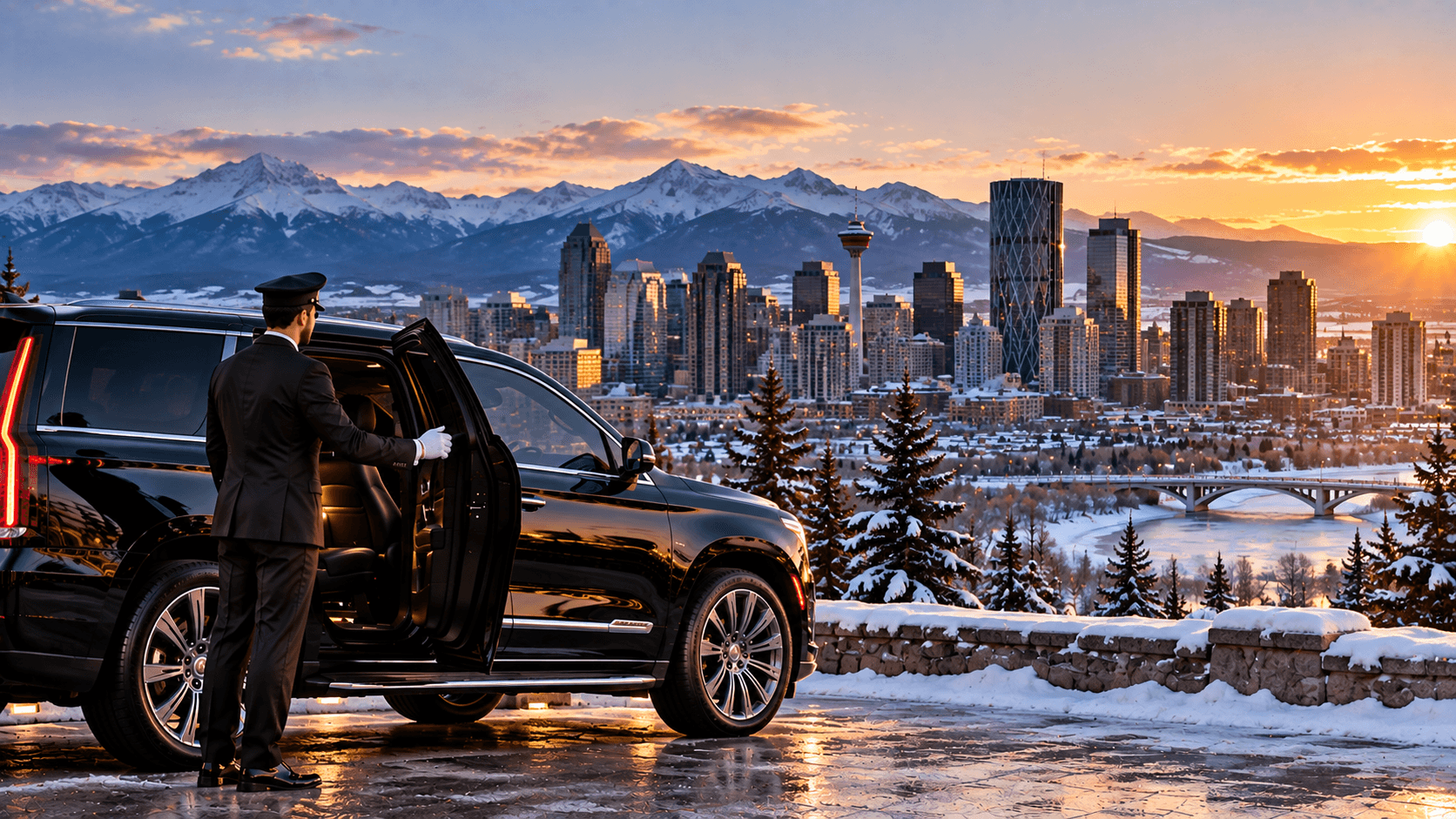 Calgary