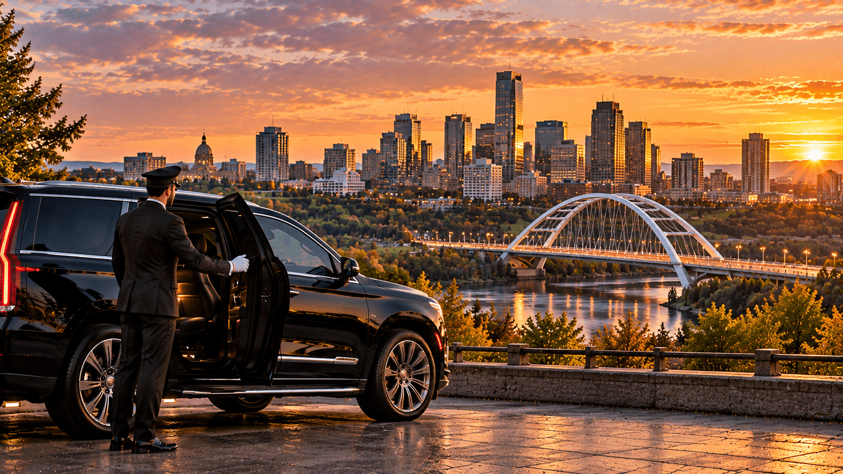 Edmonton