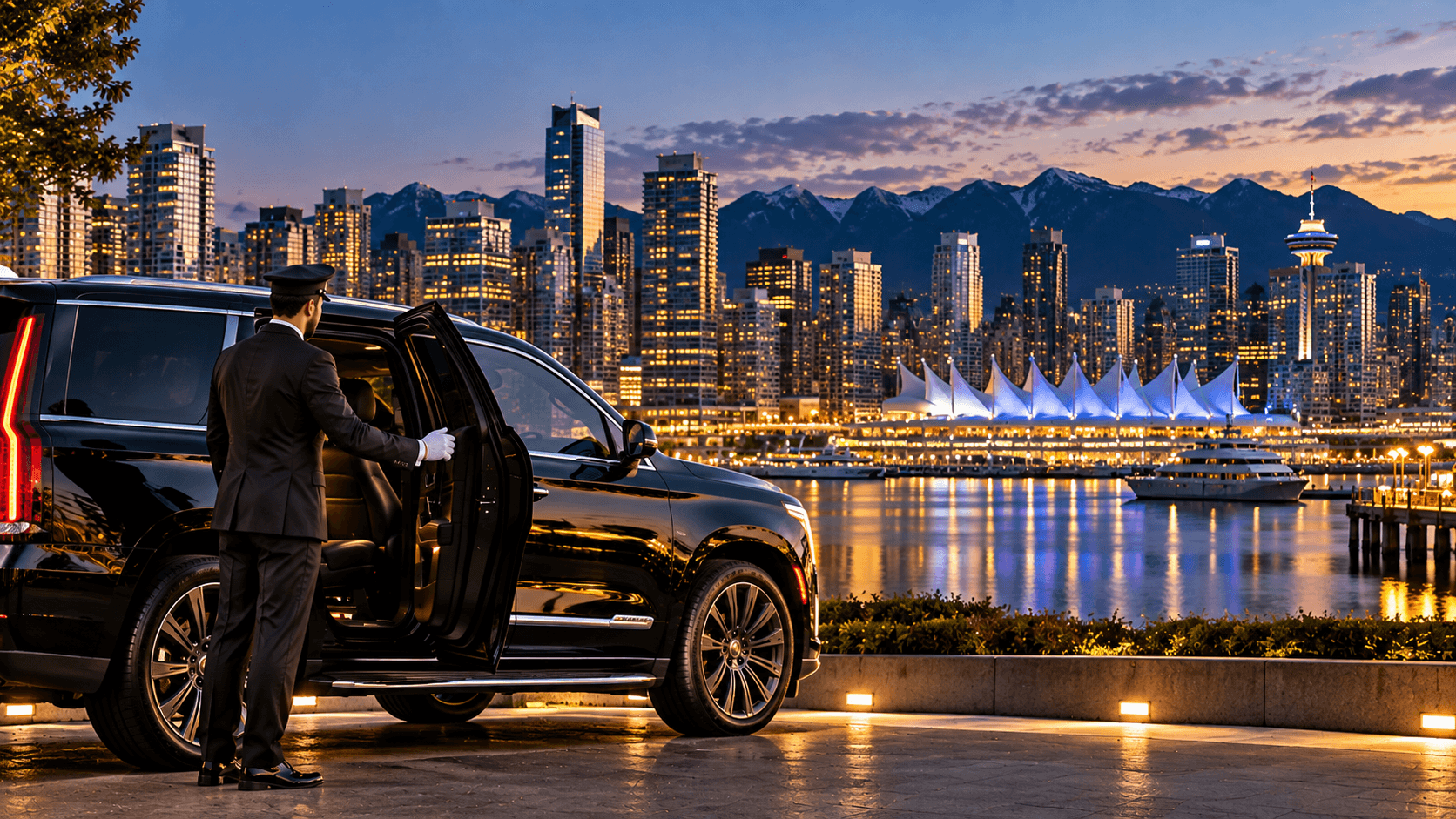 Vancouver